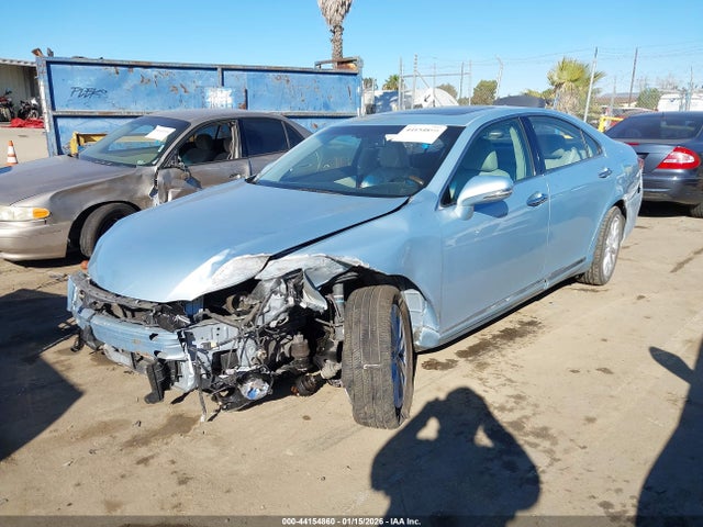 Aukcja sprzedaży 2012 Lexus Es 350, vin: JTHBK1EG8C2488765, numer aukcji: 44154860