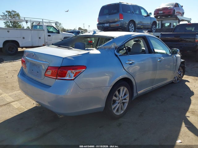 Aukcja sprzedaży 2012 Lexus Es 350, vin: JTHBK1EG8C2488765, numer aukcji: 44154860