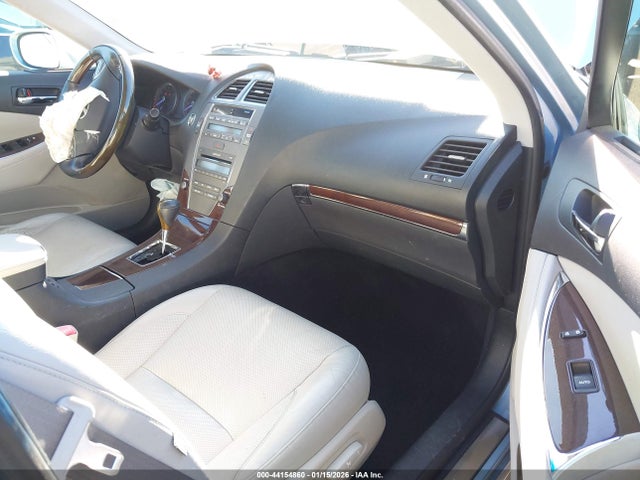 Aukcja sprzedaży 2012 Lexus Es 350, vin: JTHBK1EG8C2488765, numer aukcji: 44154860