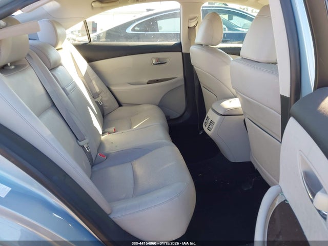 Aukcja sprzedaży 2012 Lexus Es 350, vin: JTHBK1EG8C2488765, numer aukcji: 44154860