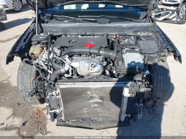 2020 MERCEDES-BENZ GLB 250 W1N4M4GB6LW045636 Photo 9