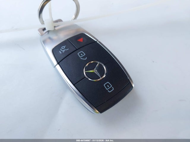 2020 MERCEDES-BENZ GLB 250 W1N4M4GB6LW045636 Photo 10