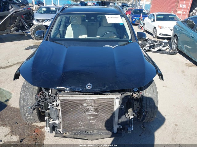 W1N4M4GB6LW045636 Mercedes-Benz GLB 250