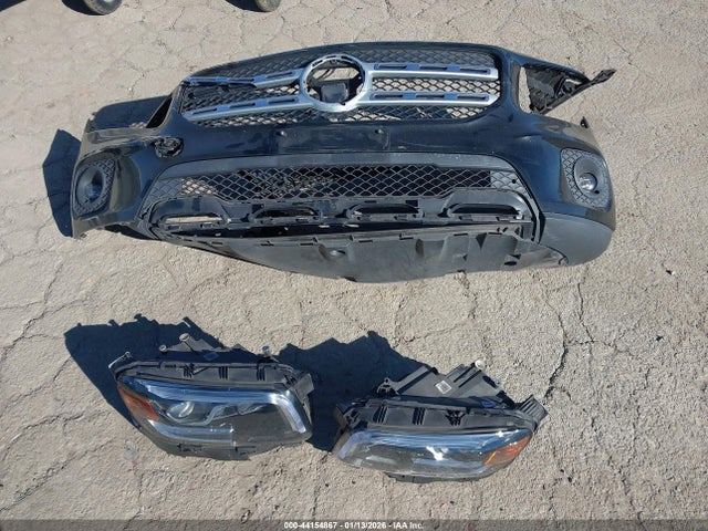 W1N4M4GB6LW045636 Mercedes-Benz GLB 250