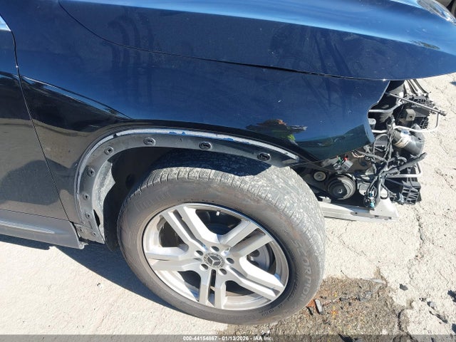 W1N4M4GB6LW045636 Mercedes-Benz GLB 250