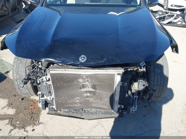 2020 MERCEDES-BENZ GLB 250 W1N4M4GB6LW045636 Photo 5