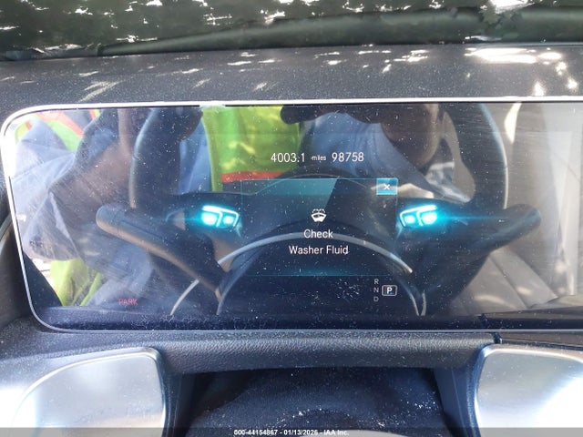 2020 MERCEDES-BENZ GLB 250 W1N4M4GB6LW045636 Photo 6