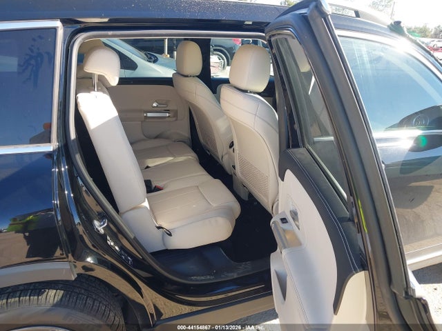 2020 MERCEDES-BENZ GLB 250 W1N4M4GB6LW045636 Photo 7