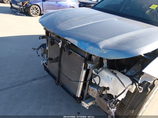 Toyota Highlander Limited 2021 5TDYZRAH0MS060655 Image 6