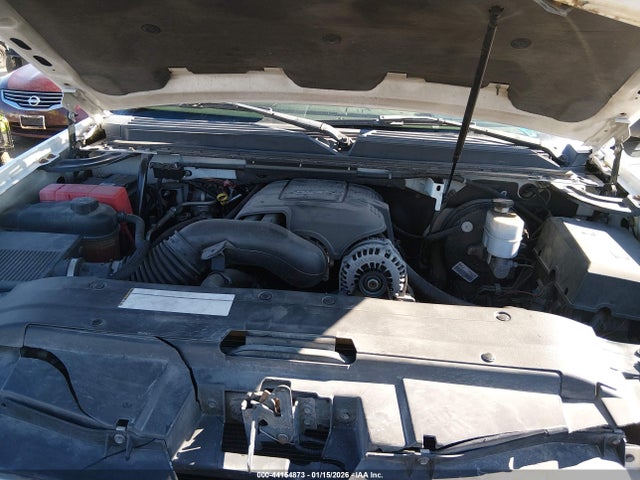 2007 CHEVROLET TAHOE 1GNEK13087R101463 Photo 9