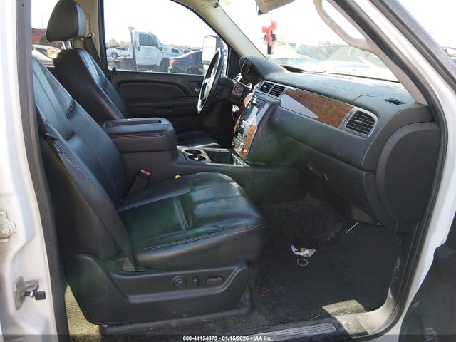 2007 CHEVROLET TAHOE 1GNEK13087R101463 Photo 4