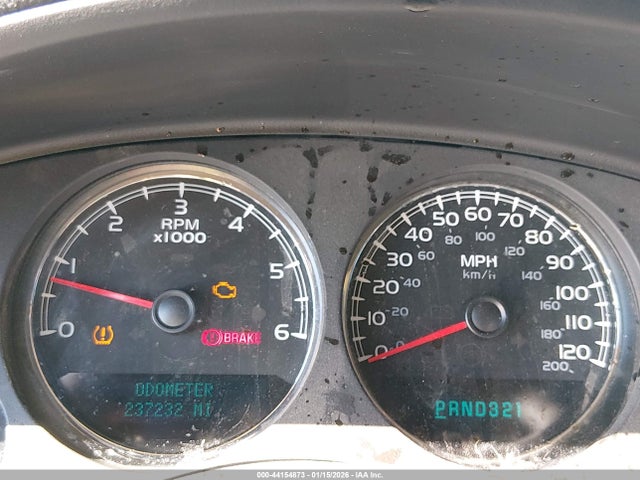 2007 CHEVROLET TAHOE 1GNEK13087R101463 Photo 6