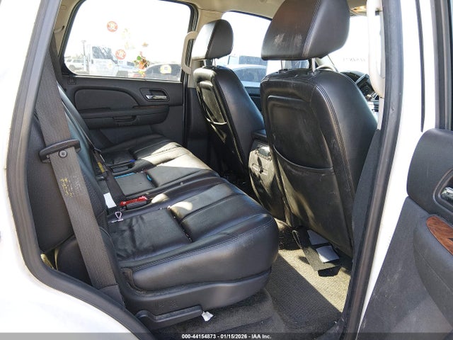 2007 CHEVROLET TAHOE 1GNEK13087R101463 Photo 7