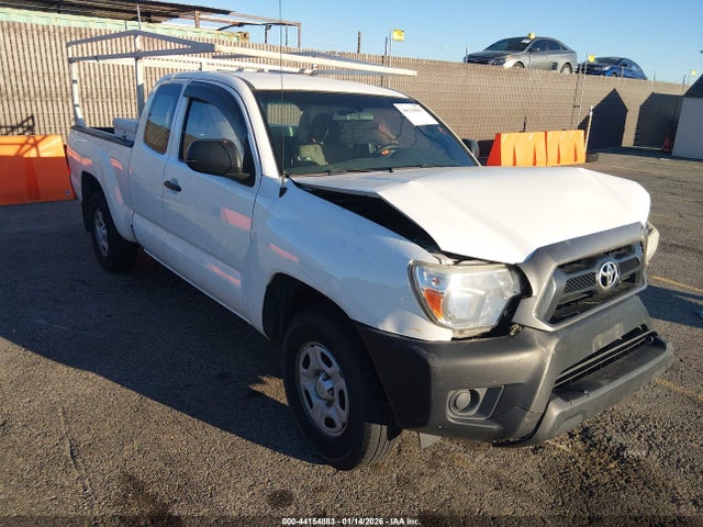 Toyota Tacoma 2015 5TFTX4CN2FX055203 main image