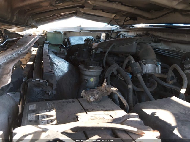 Toyota Tacoma 2015 5TFTX4CN2FX055203 Image 10