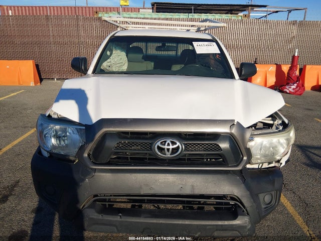 Toyota Tacoma 2015 5TFTX4CN2FX055203 Image 13