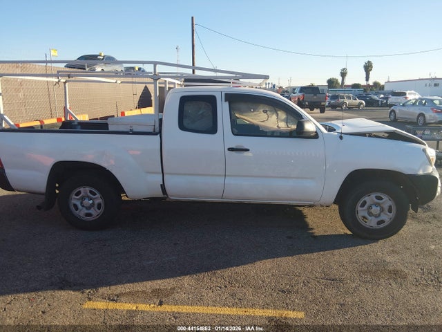 Toyota Tacoma 2015 5TFTX4CN2FX055203 Image 14