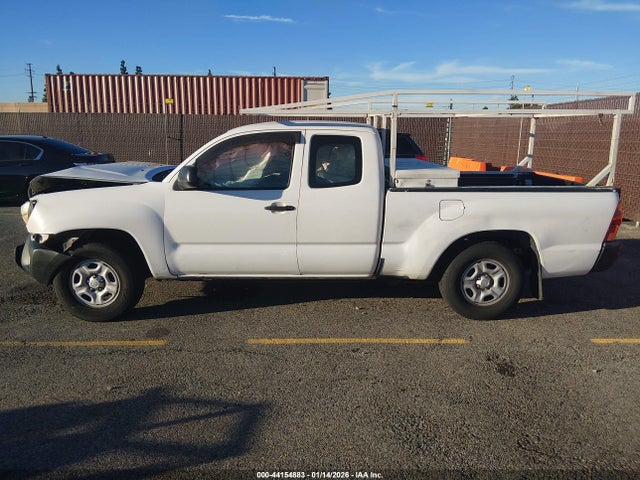 Toyota Tacoma 2015 5TFTX4CN2FX055203 Image 15