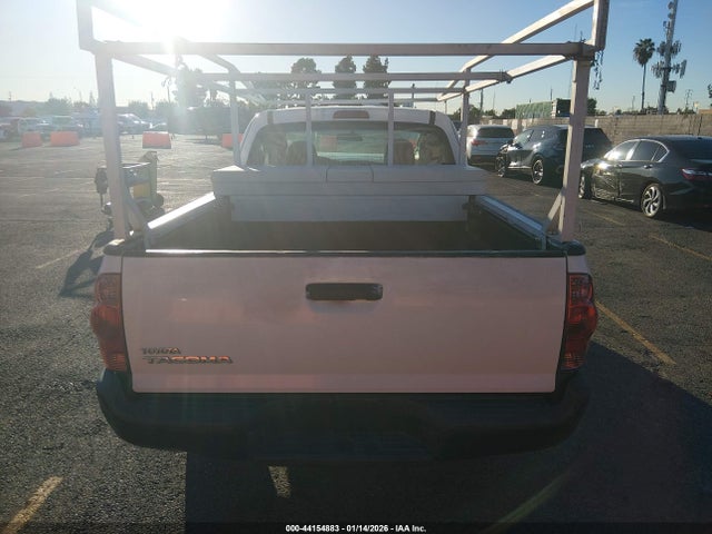 Toyota Tacoma 2015 5TFTX4CN2FX055203 Image 17