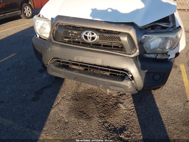 Toyota Tacoma 2015 5TFTX4CN2FX055203 Image 12