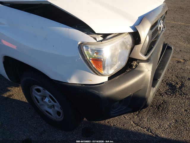 Toyota Tacoma 2015 5TFTX4CN2FX055203 Image 18