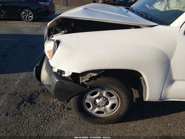 Toyota Tacoma 2015 5TFTX4CN2FX055203 Image 19