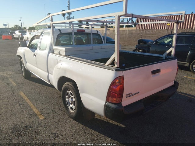Toyota Tacoma 2015 5TFTX4CN2FX055203 Image 3