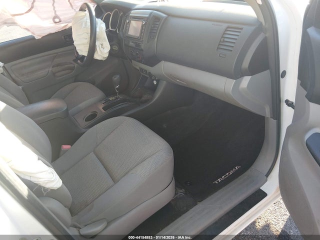 Toyota Tacoma 2015 5TFTX4CN2FX055203 Image 5
