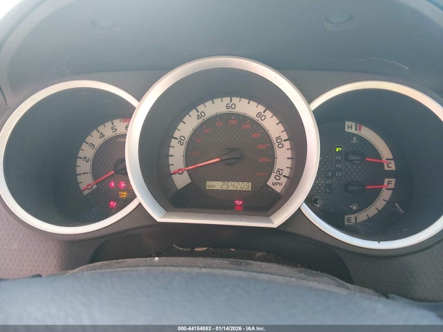 Toyota Tacoma 2015 5TFTX4CN2FX055203 Image 7
