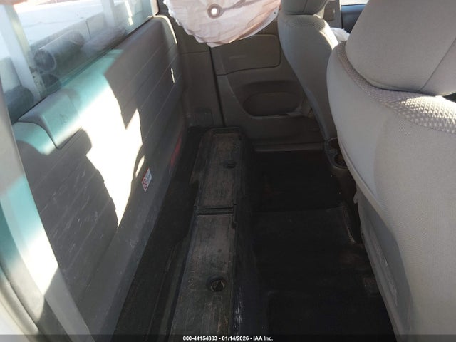 Toyota Tacoma 2015 5TFTX4CN2FX055203 Image 8