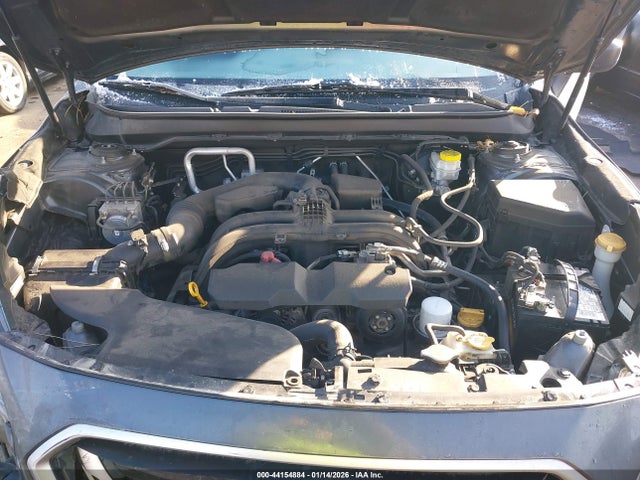 4S4BSAAC5J3303661 Subaru Outback 2.5i