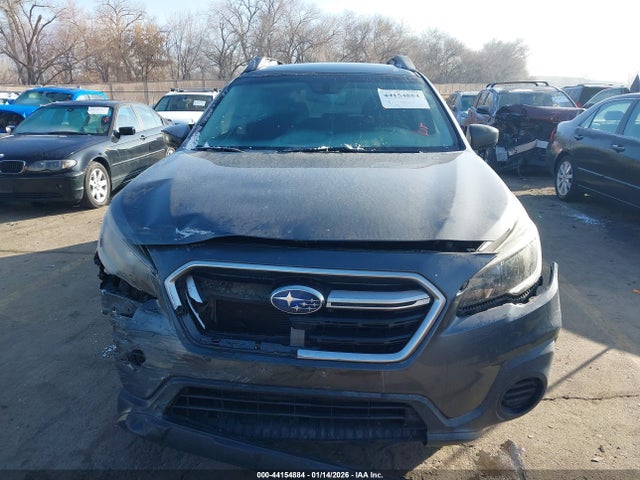 4S4BSAAC5J3303661 Subaru Outback 2.5i