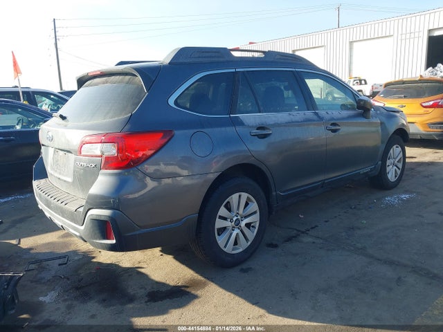 4S4BSAAC5J3303661 Subaru Outback 2.5i