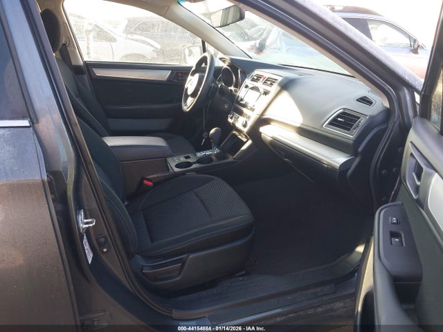 4S4BSAAC5J3303661 Subaru Outback 2.5i