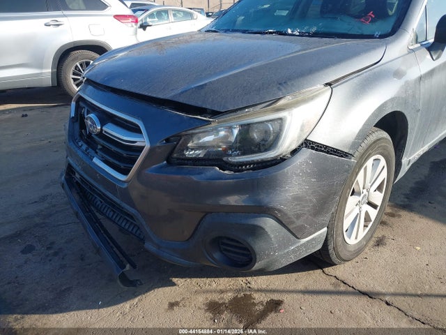 4S4BSAAC5J3303661 Subaru Outback 2.5i