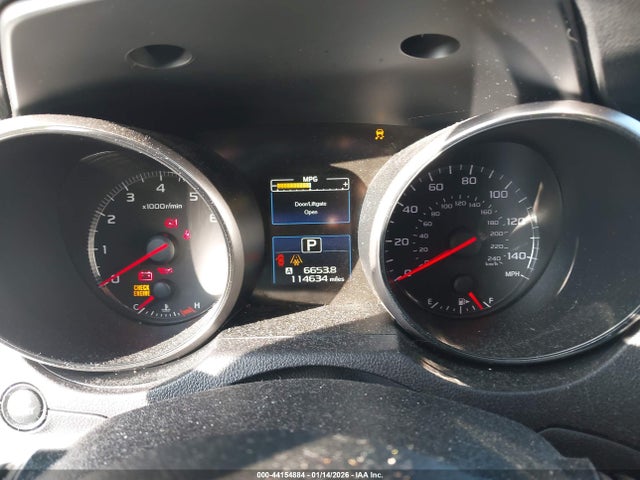 4S4BSAAC5J3303661 Subaru Outback 2.5i