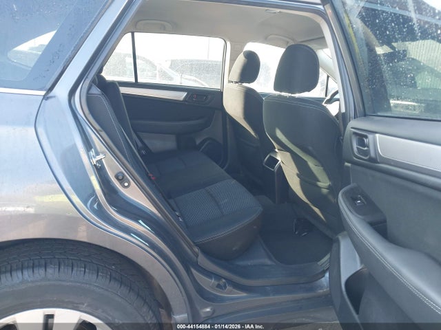 4S4BSAAC5J3303661 Subaru Outback 2.5i