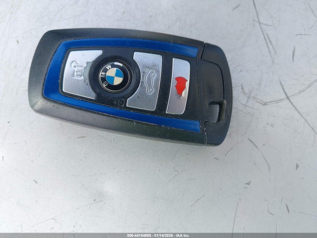 BMW 335i 2014 WBA3A9C57EF477774 Image 11
