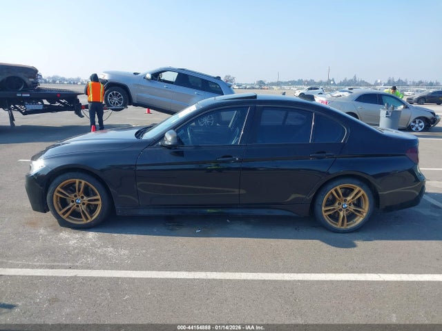 BMW 335i 2014 WBA3A9C57EF477774 Image 15