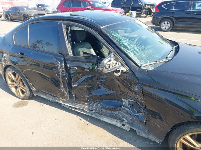 BMW 335i 2014 WBA3A9C57EF477774 Image 6