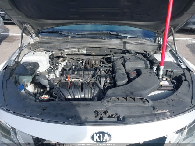 5XXGT4L32JG198311 KIA Optima Lx