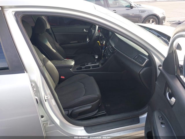 5XXGT4L32JG198311 KIA Optima Lx