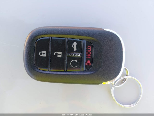 2HKRS3H44SH338923 Honda Cr-v Ex 2wd