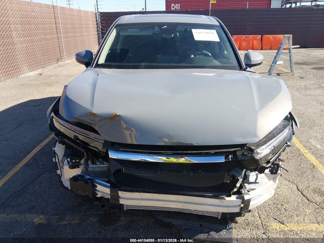 2HKRS3H44SH338923 Honda Cr-v Ex 2wd