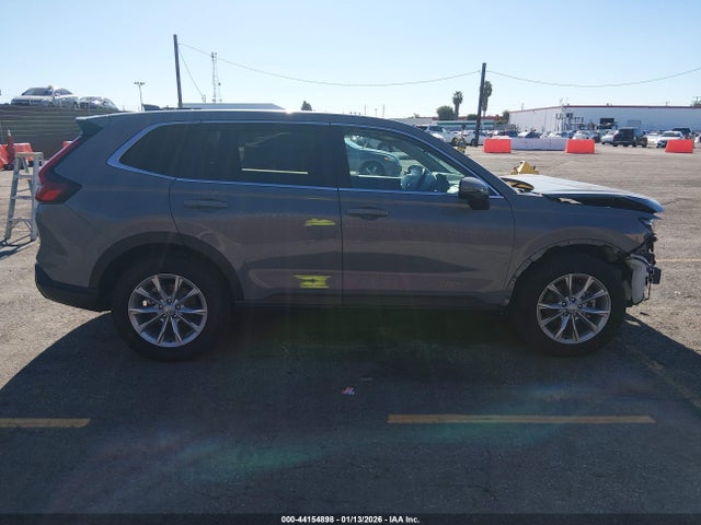 2HKRS3H44SH338923 Honda Cr-v Ex 2wd