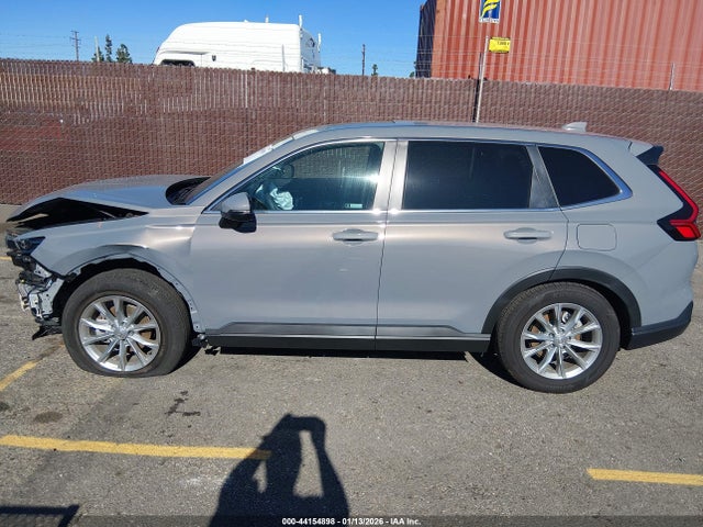 2HKRS3H44SH338923 Honda Cr-v Ex 2wd