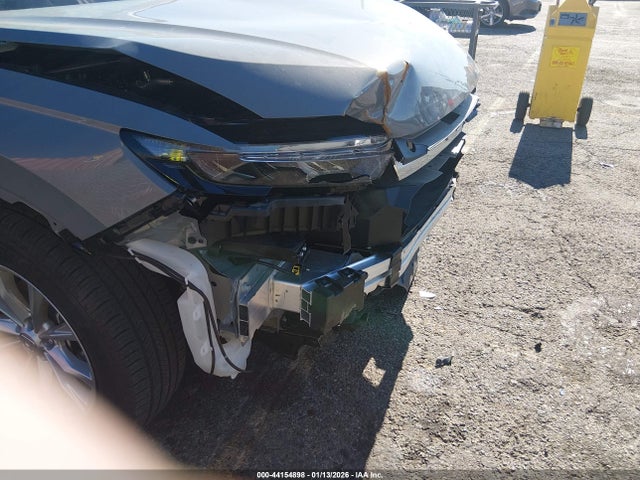 2HKRS3H44SH338923 Honda Cr-v Ex 2wd