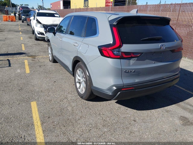 2HKRS3H44SH338923 Honda Cr-v Ex 2wd