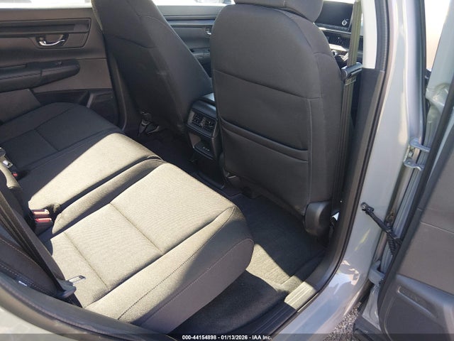 2HKRS3H44SH338923 Honda Cr-v Ex 2wd