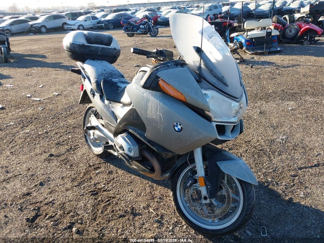 2006 BMW R1200 WB10388006ZM17839